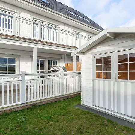 Kleine Bergstrasse 18 Whg 2 Daire *