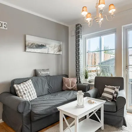 Kleine Bergstrasse 18 Whg 2 Daire