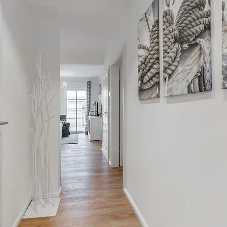 Kleine Bergstrasse 18 Whg 2 Grömitz